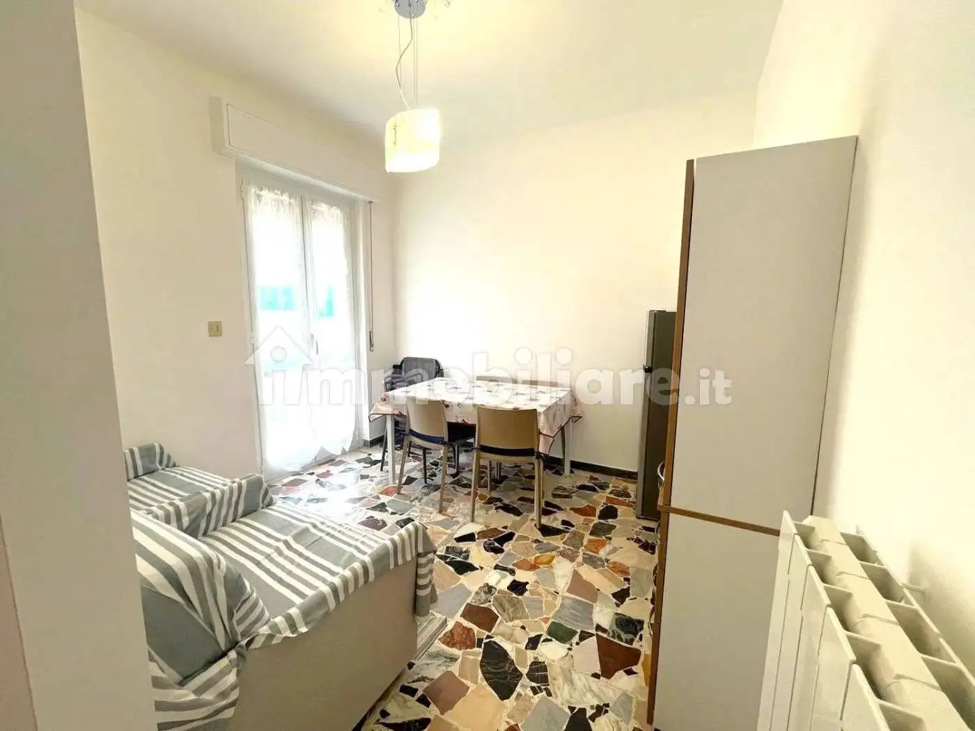 Bilocale via Tevere, 5, Borghetto Santo Spirito - foto 5