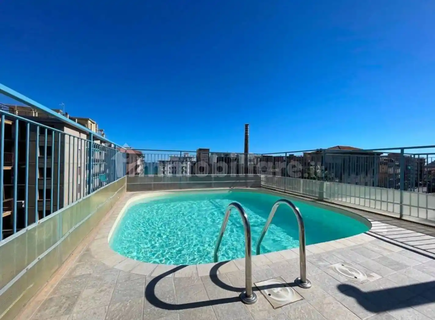 Appartamento in vendita a Borghetto Santo Spirito