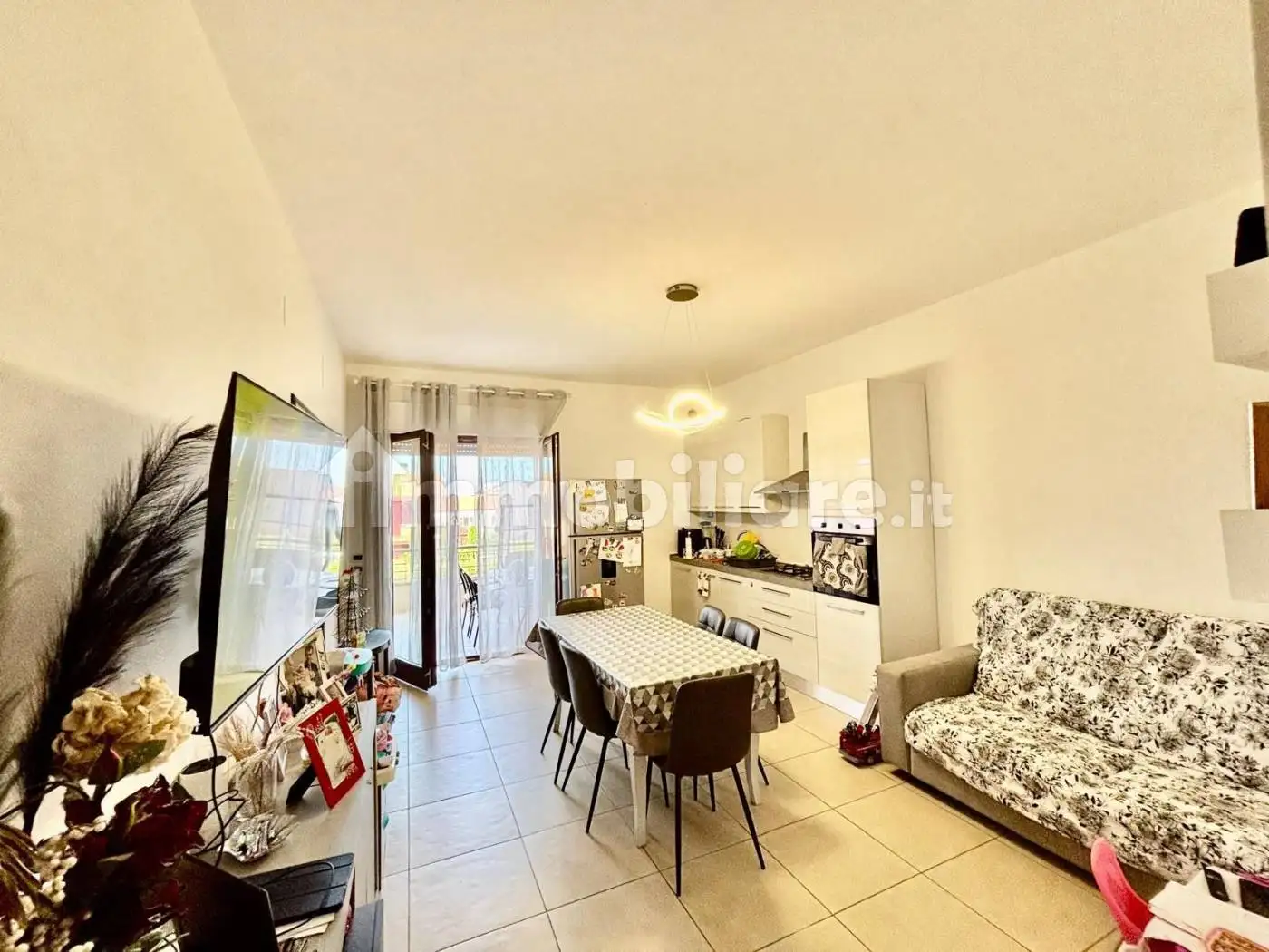 Appartamento in vendita a Miglianico