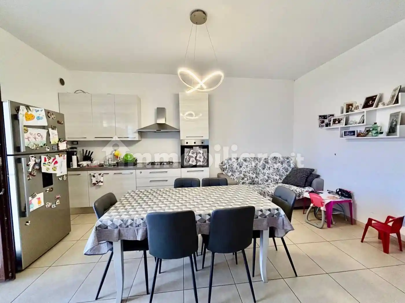 Trilocale Contrada Cerreto 545, Miglianico - foto 3