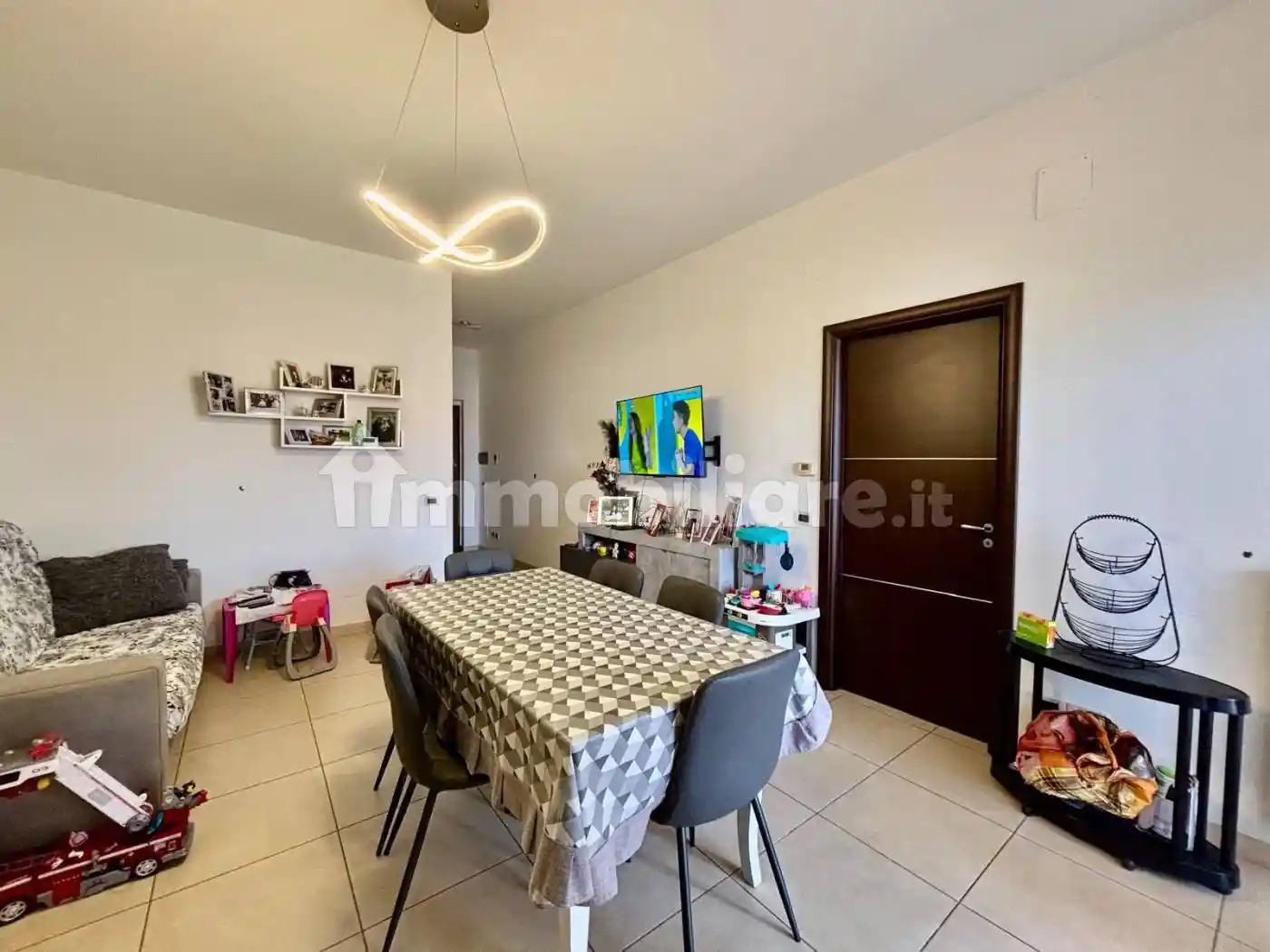 Trilocale Contrada Cerreto 545, Miglianico - foto 4