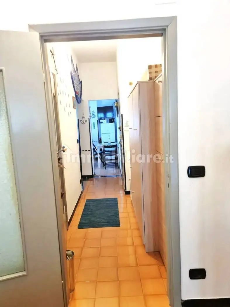 Bilocale corso Europa San C., Borghetto Santo Spirito - foto 3