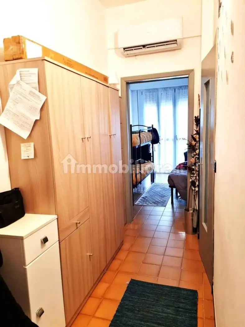 Bilocale corso Europa San C., Borghetto Santo Spirito - foto 4