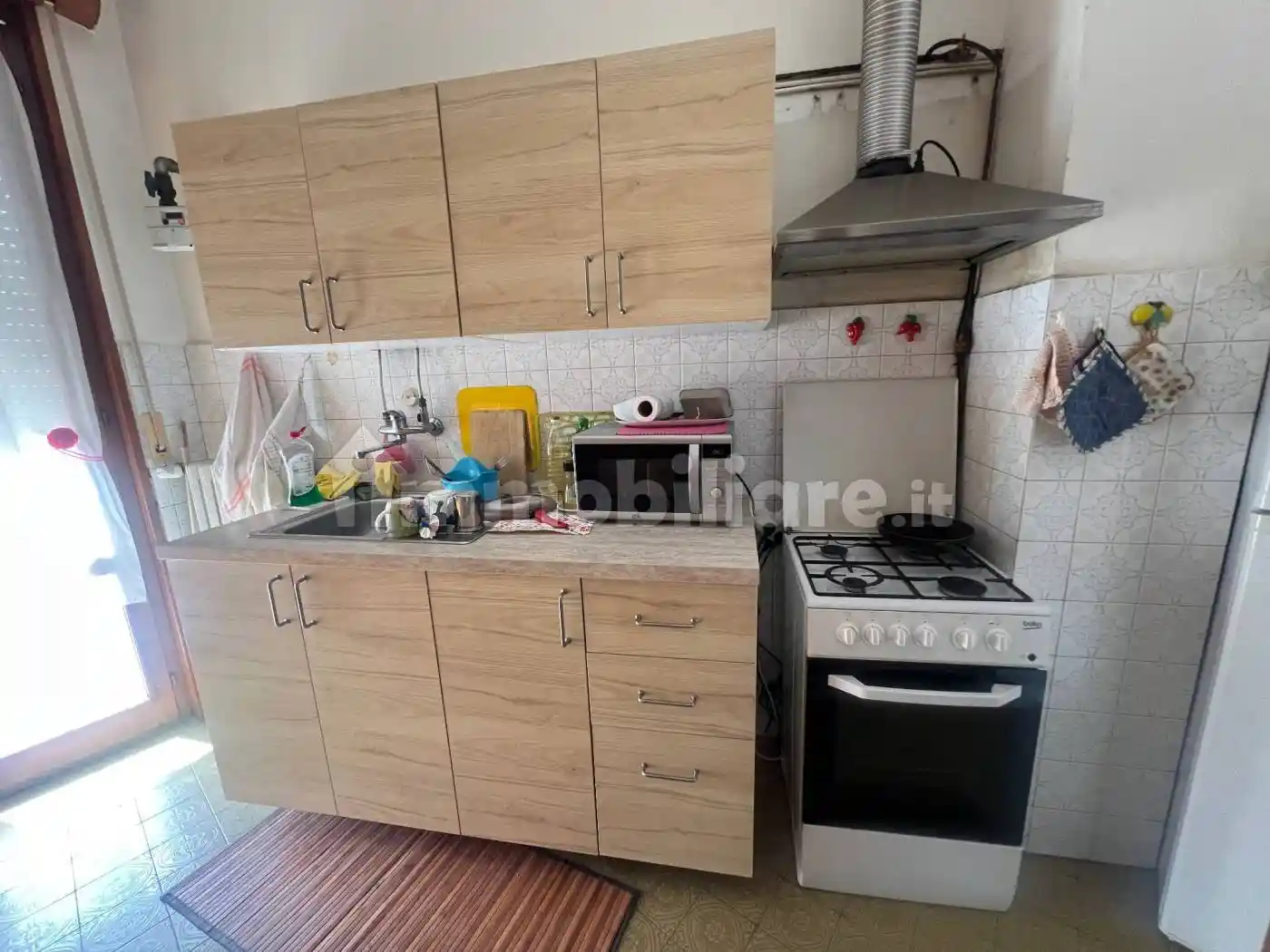 Appartamento in vendita a Reggio Emilia