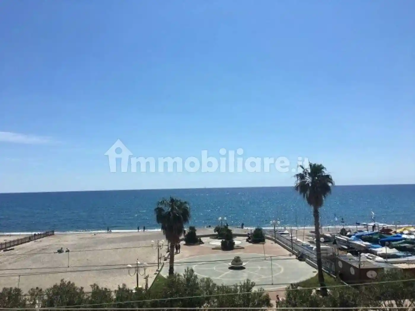 Appartamento in affitto a Borghetto Santo Spirito