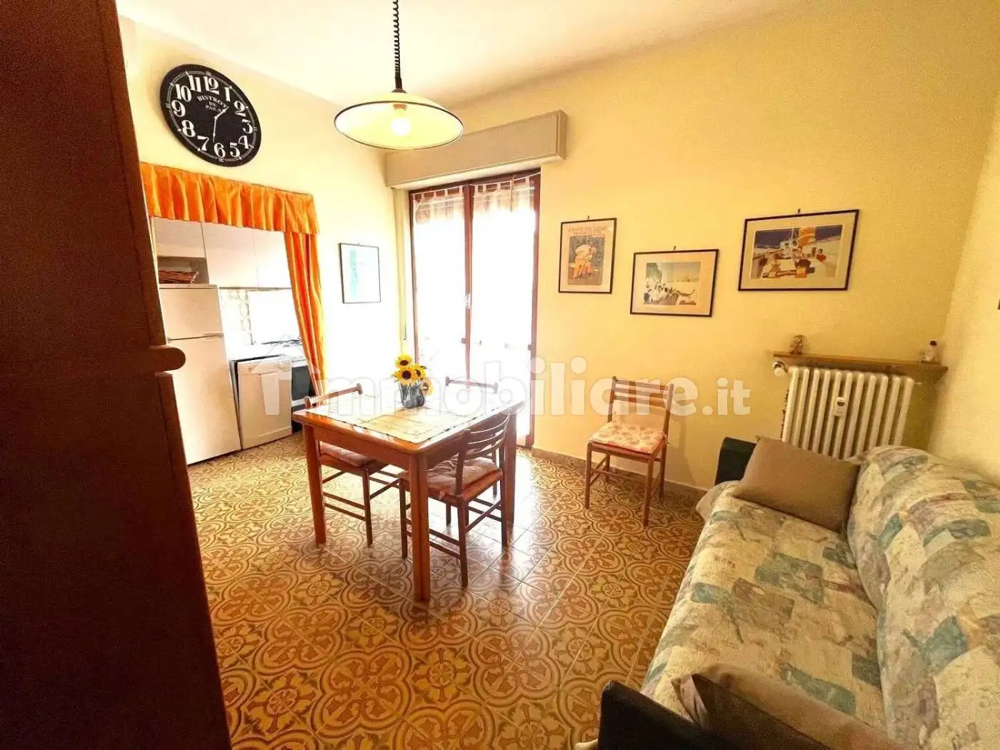 Bilocale via De Amicis, 2, Borghetto Santo Spirito - foto 2