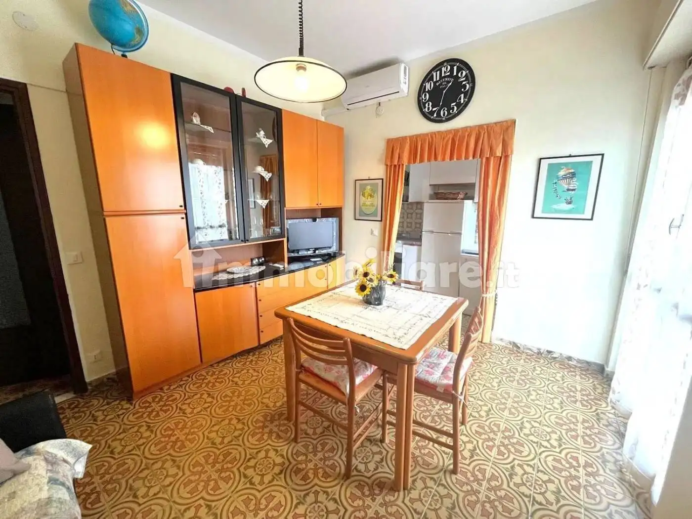 Bilocale via De Amicis, 2, Borghetto Santo Spirito - foto 3