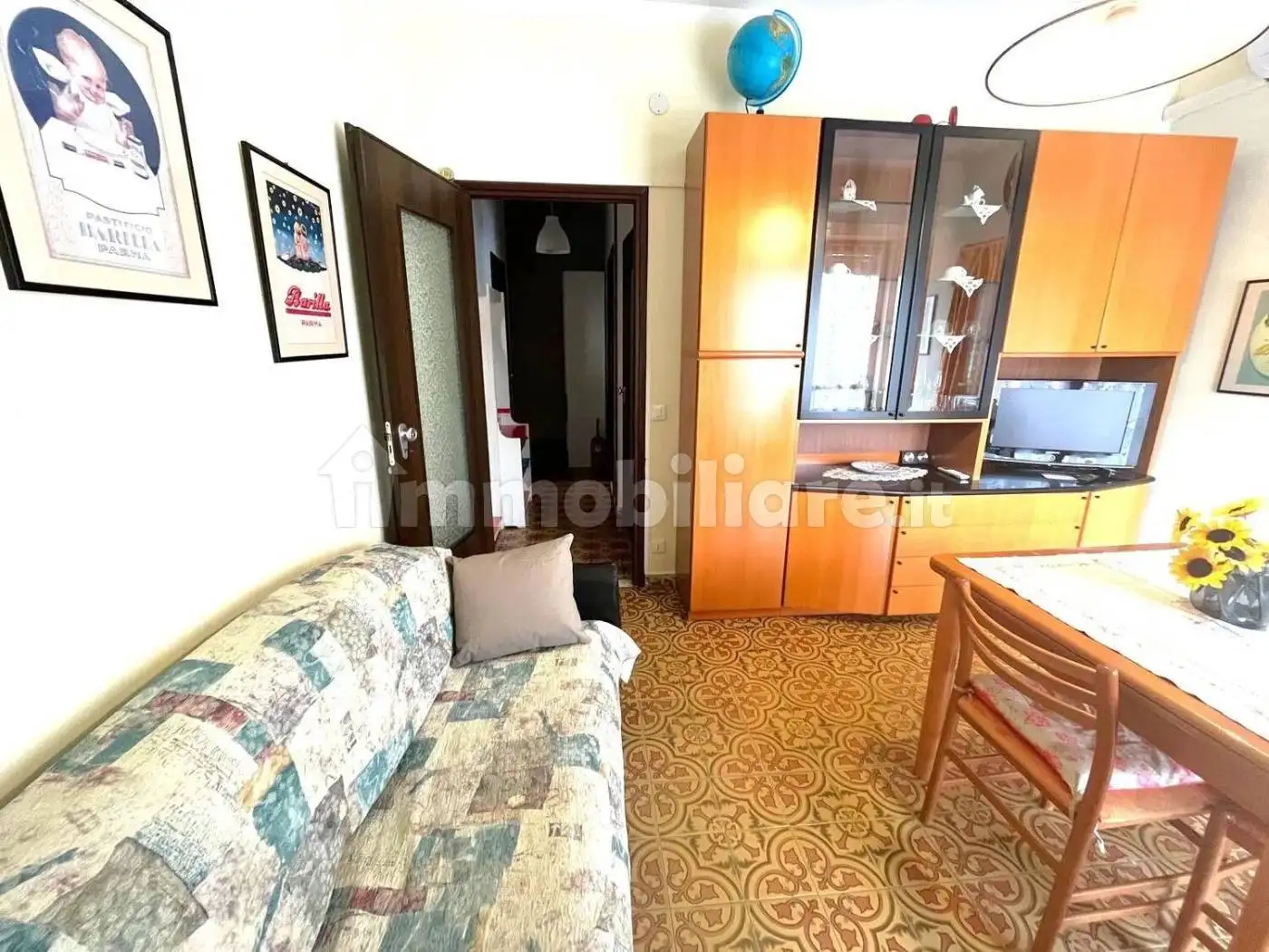 Bilocale via De Amicis, 2, Borghetto Santo Spirito - foto 4