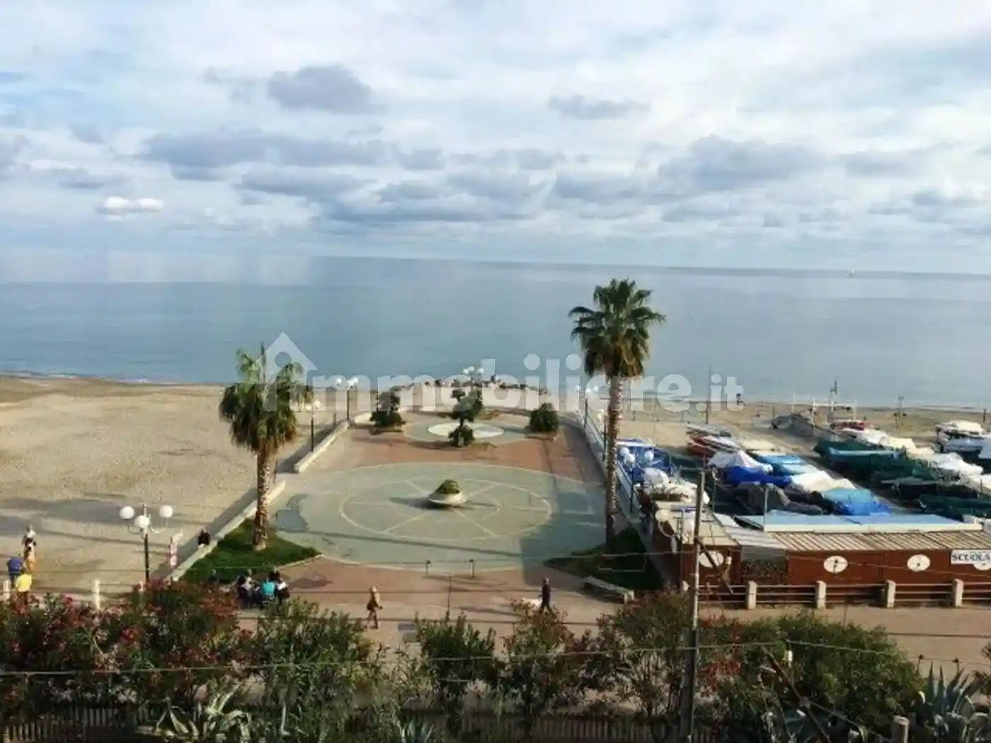 Appartamento in affitto a Borghetto Santo Spirito