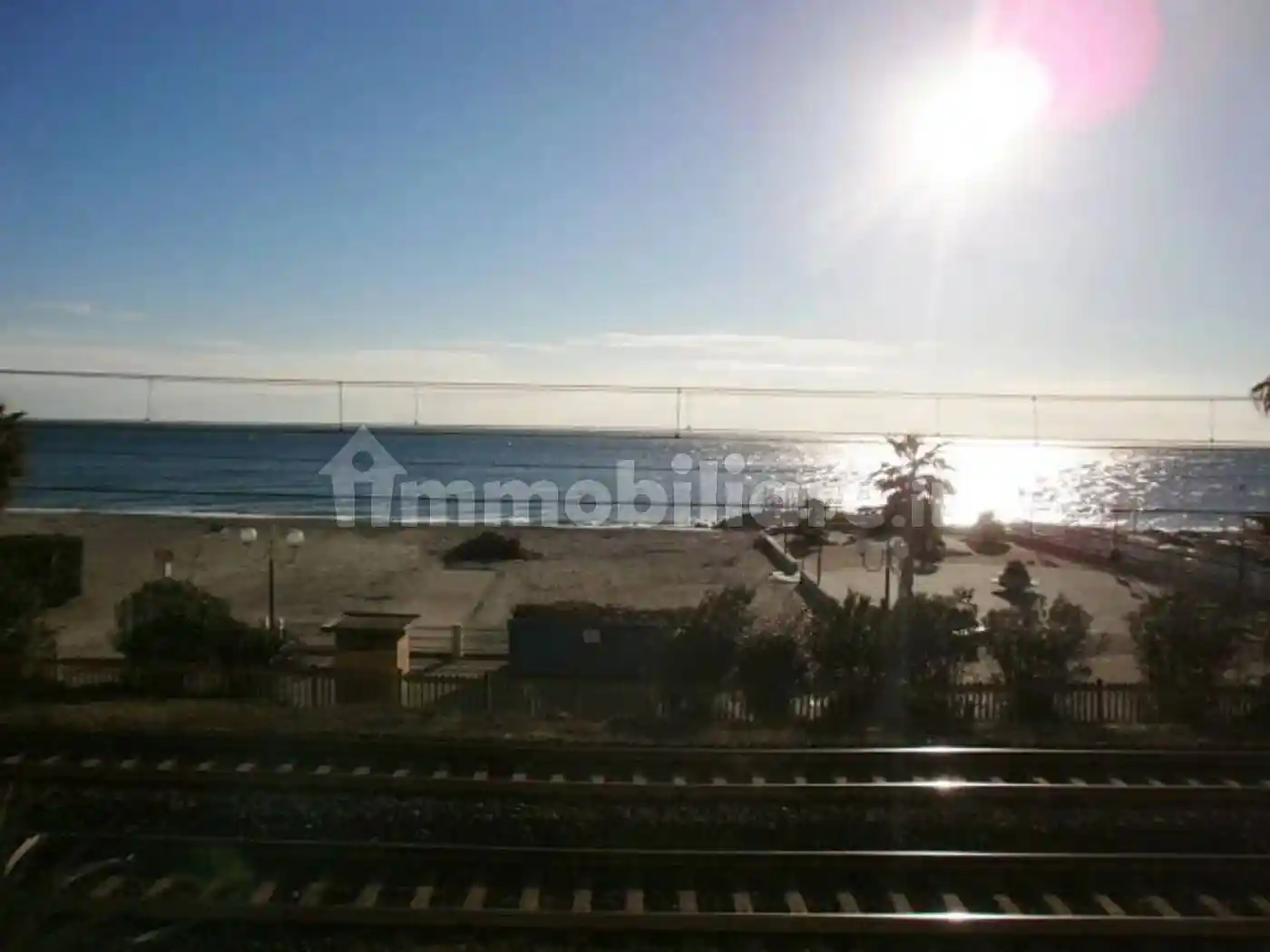 Appartamento in affitto a Borghetto Santo Spirito