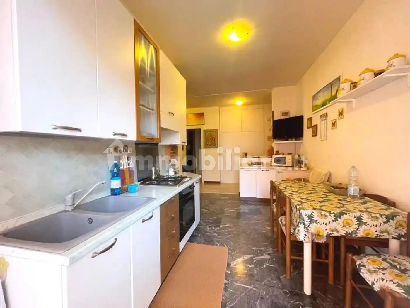 Appartamento in vendita a Loano