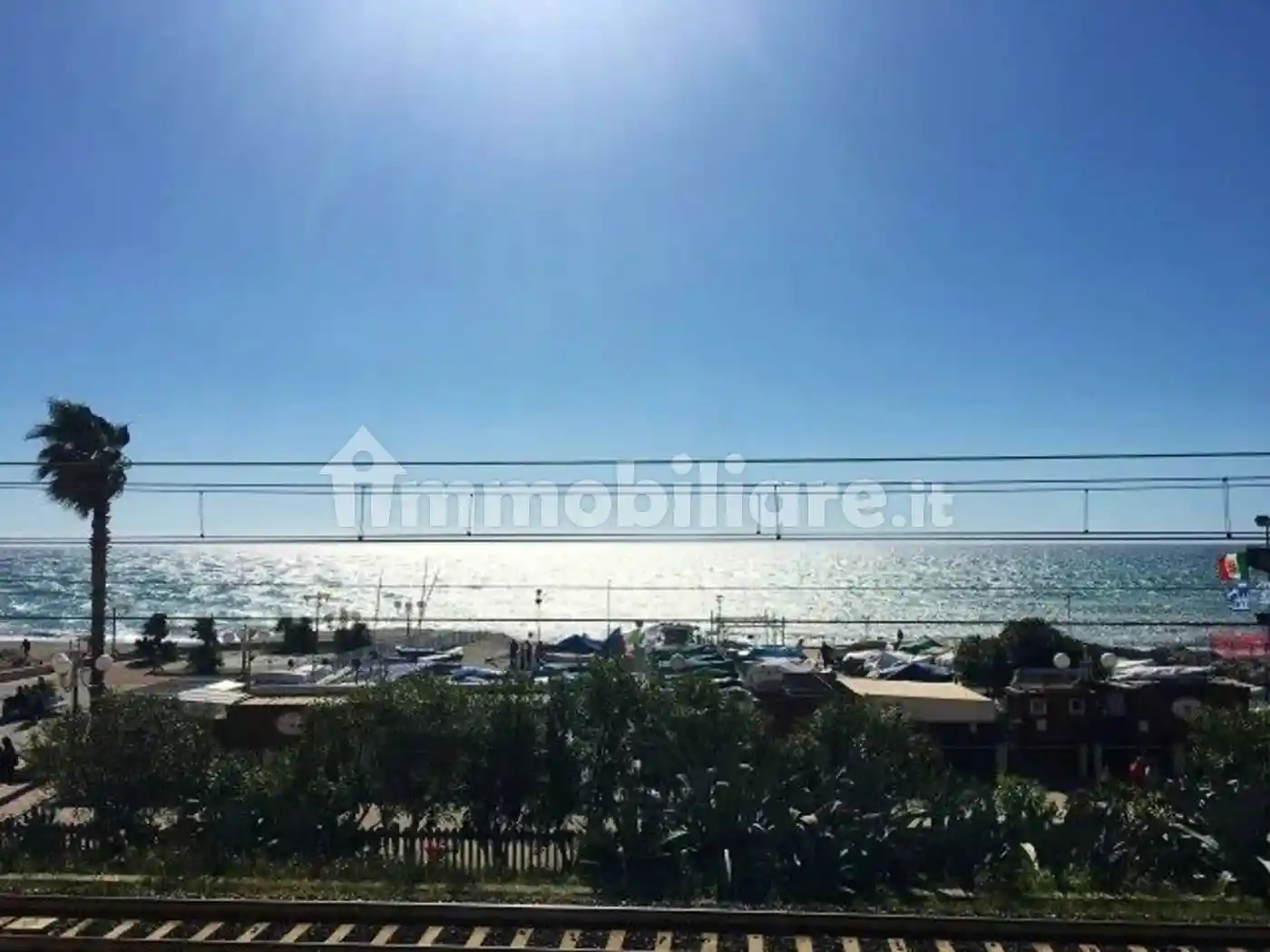 Appartamento in affitto a Borghetto Santo Spirito