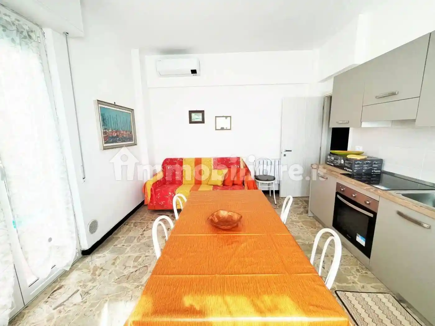 Appartamento in affitto a Borghetto Santo Spirito