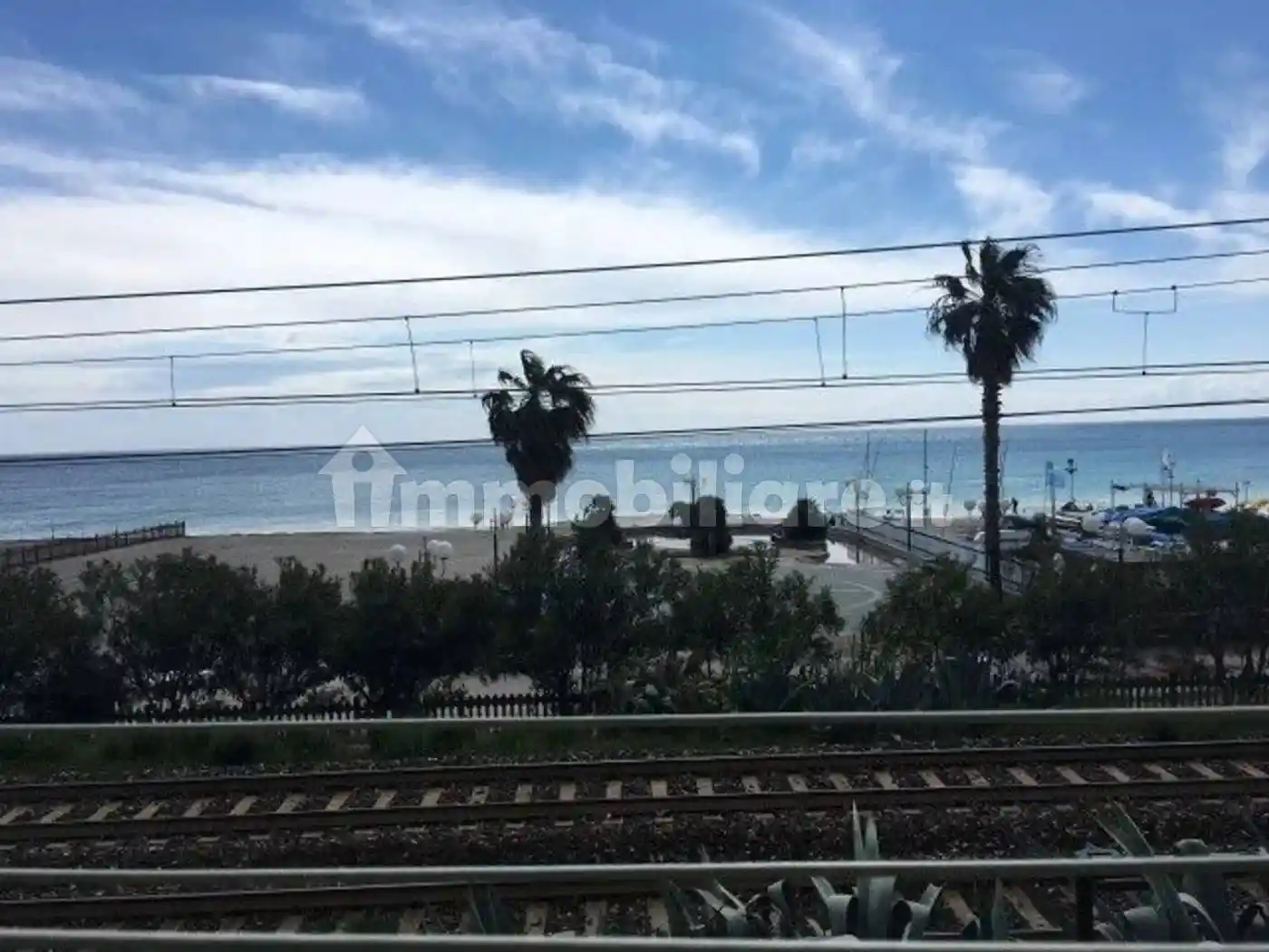 Appartamento in affitto a Borghetto Santo Spirito