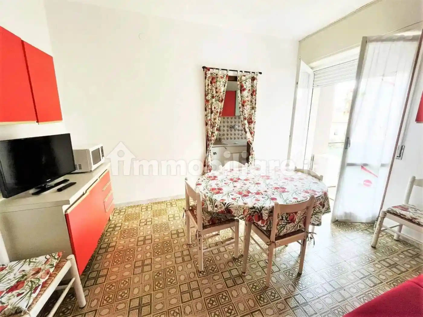 Appartamento in affitto a Borghetto Santo Spirito