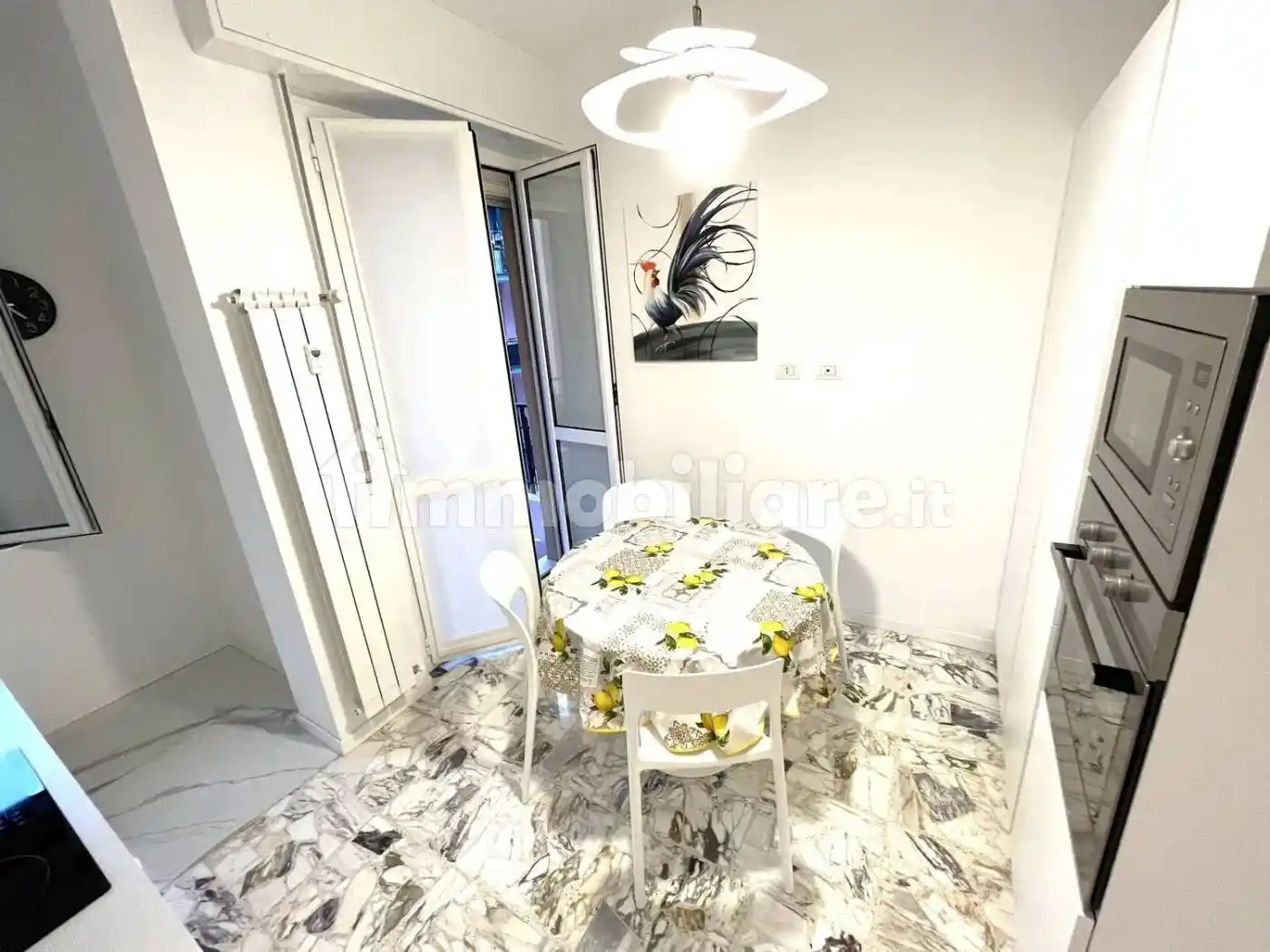 Appartamento in affitto a Borghetto Santo Spirito