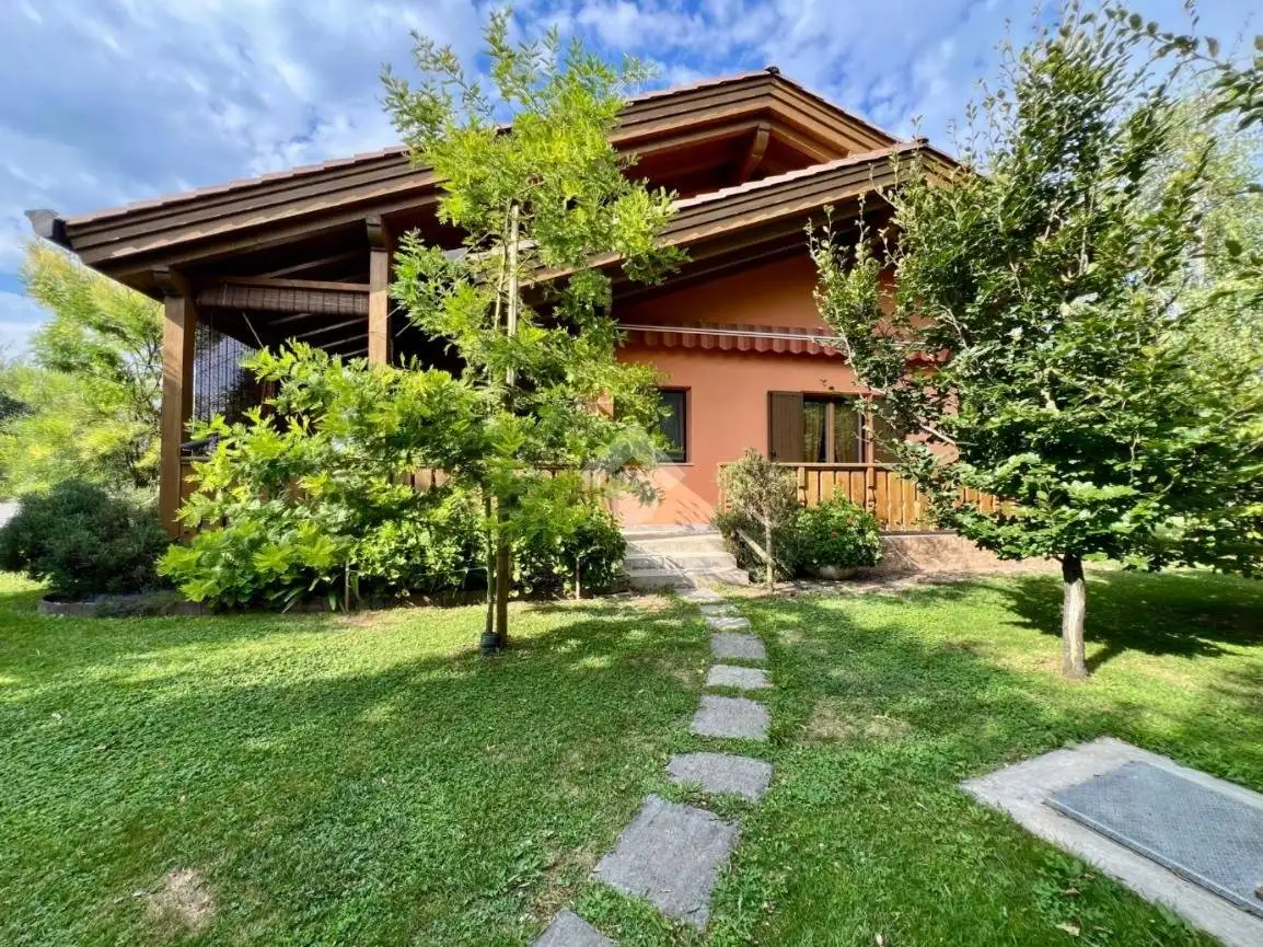 Villa unifamiliare via Remo Liani 3, Camino al Tagliamento - foto 3
