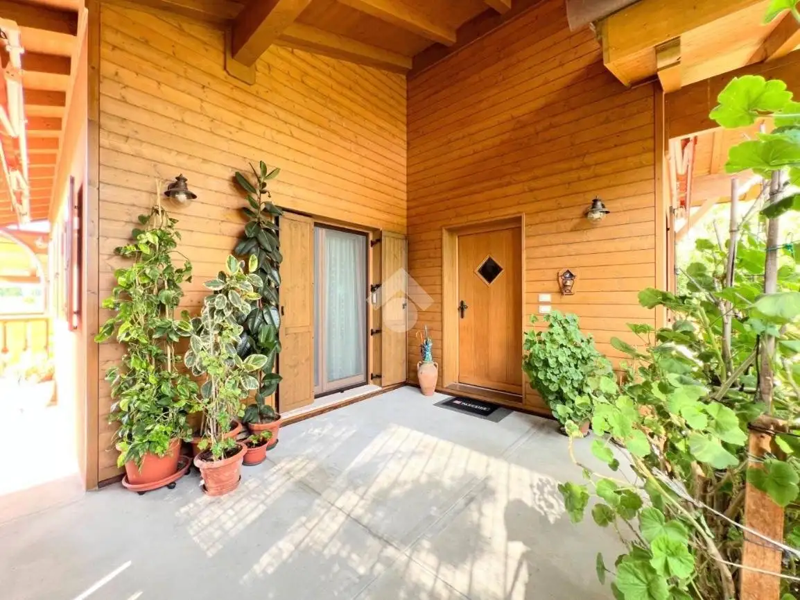 Villa unifamiliare via Remo Liani 3, Camino al Tagliamento - foto 5