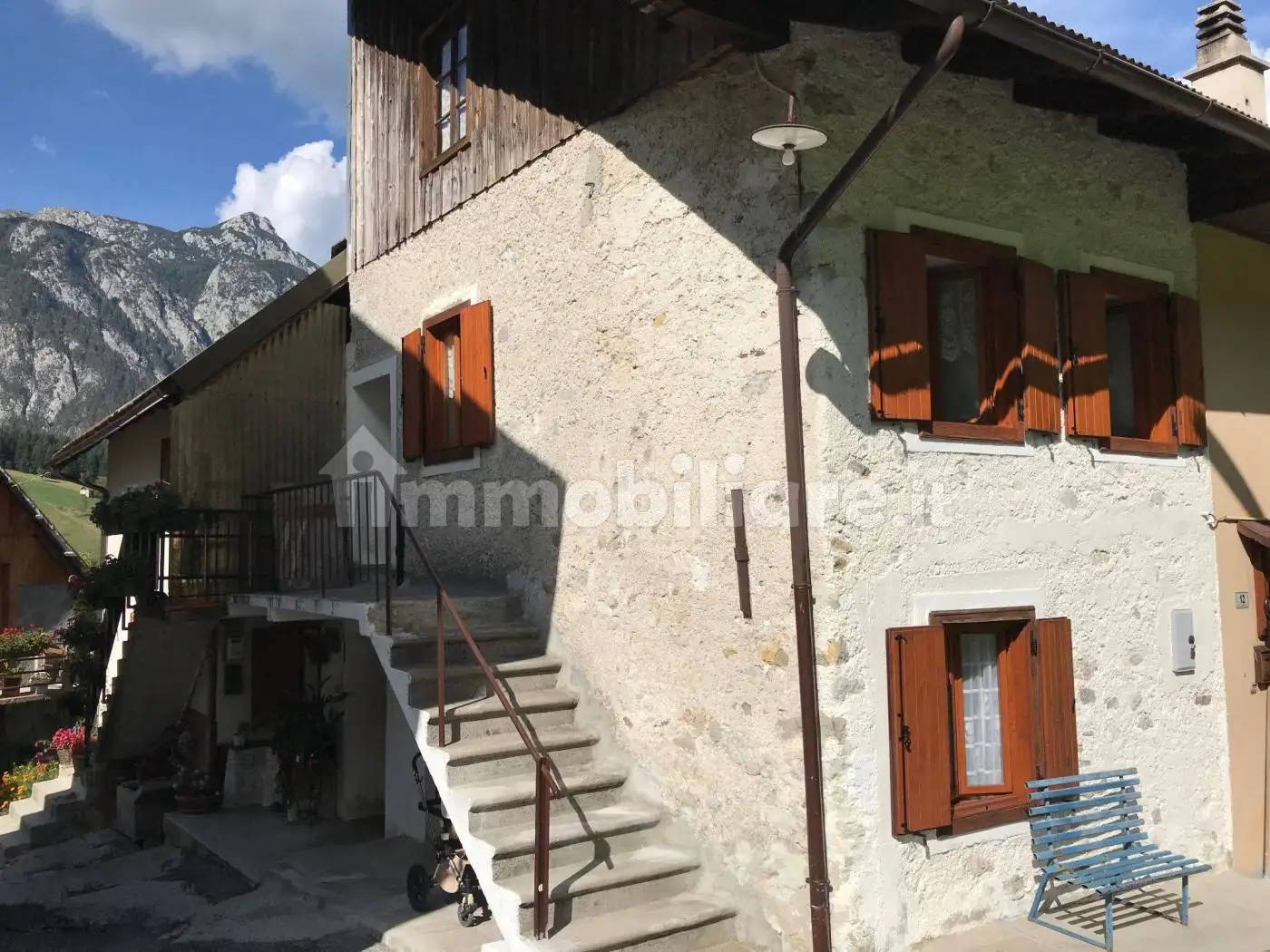 Rustico - Casale in vendita a Pontebba