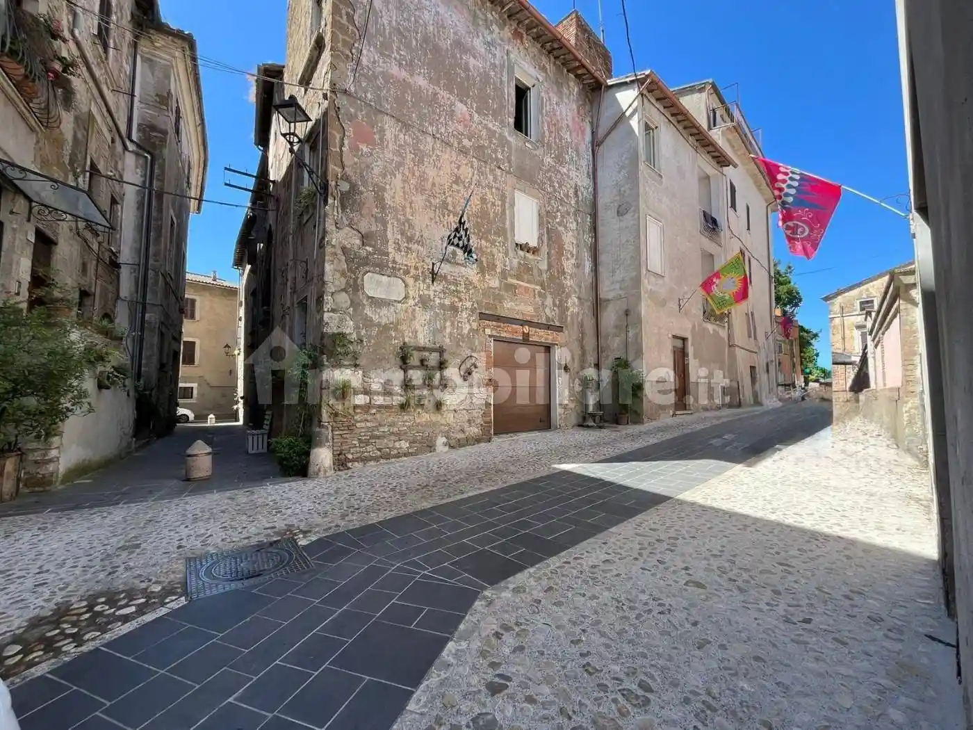 Appartamento in vendita a Orte