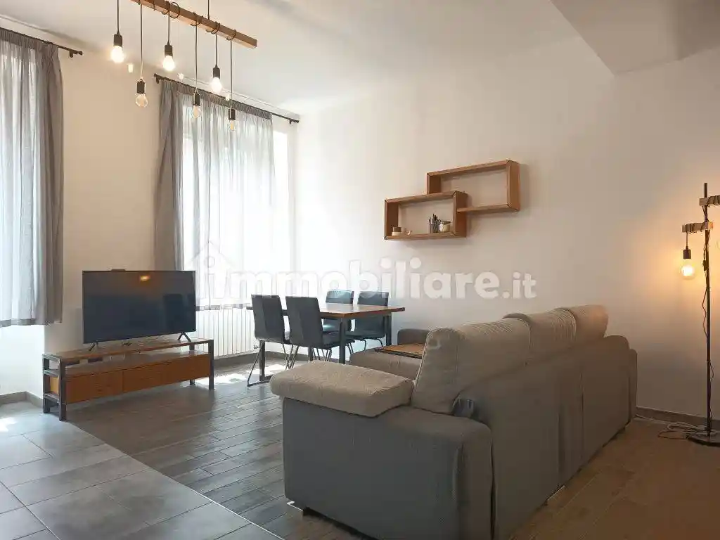 Appartamento in vendita a Sesto San Giovanni