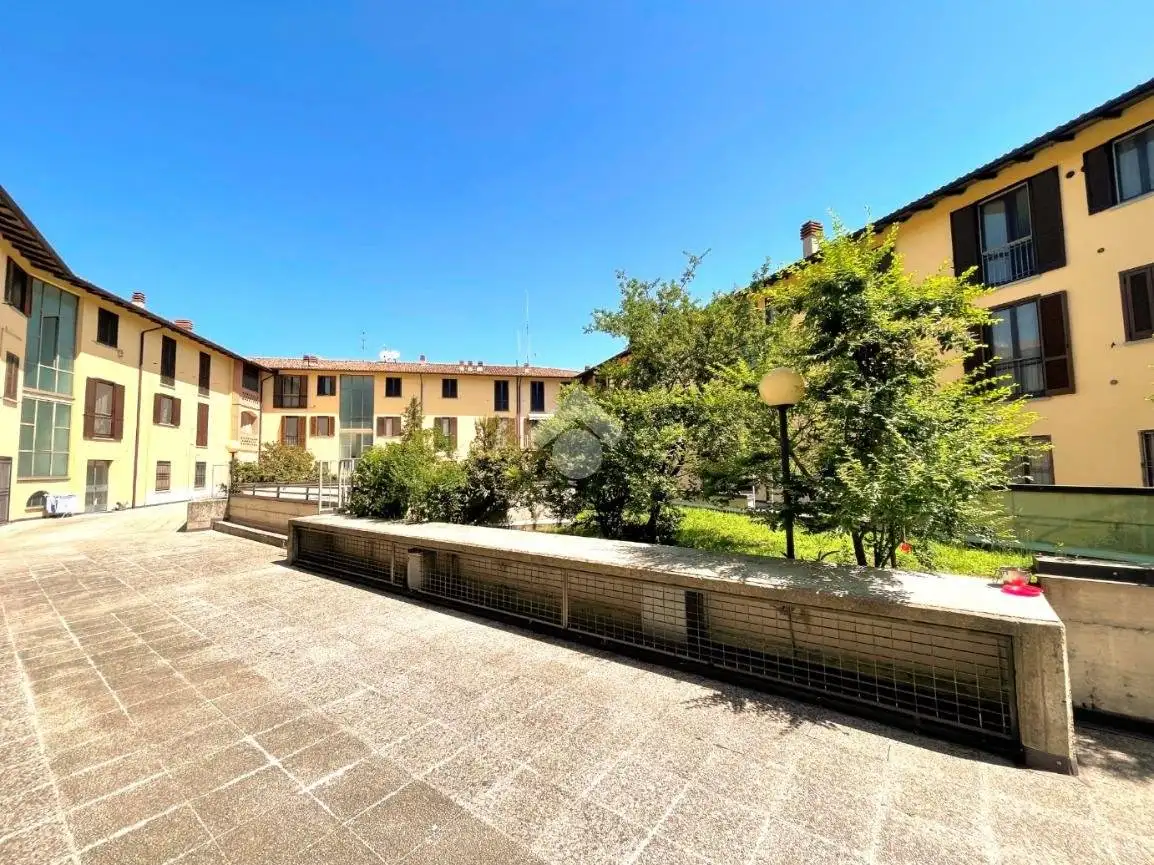 Appartamento in vendita a Palazzo Pignano