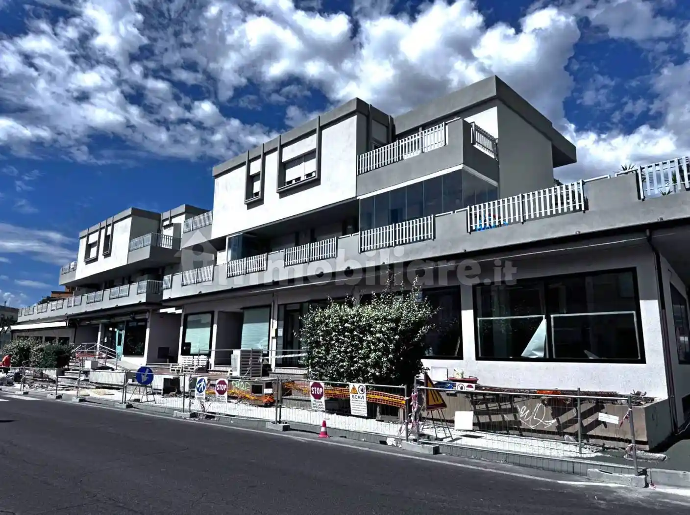 Appartamento in vendita a Olbia