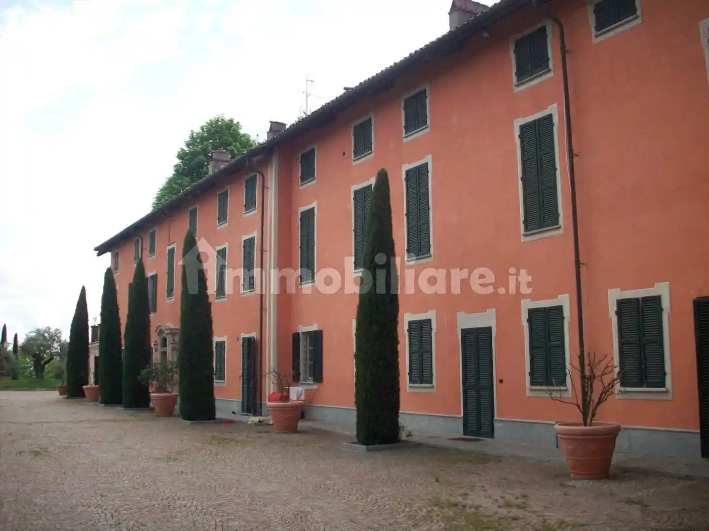 Villa bifamiliare Strada Castelvecchio, Santa Brigida, Moncalieri - foto 4