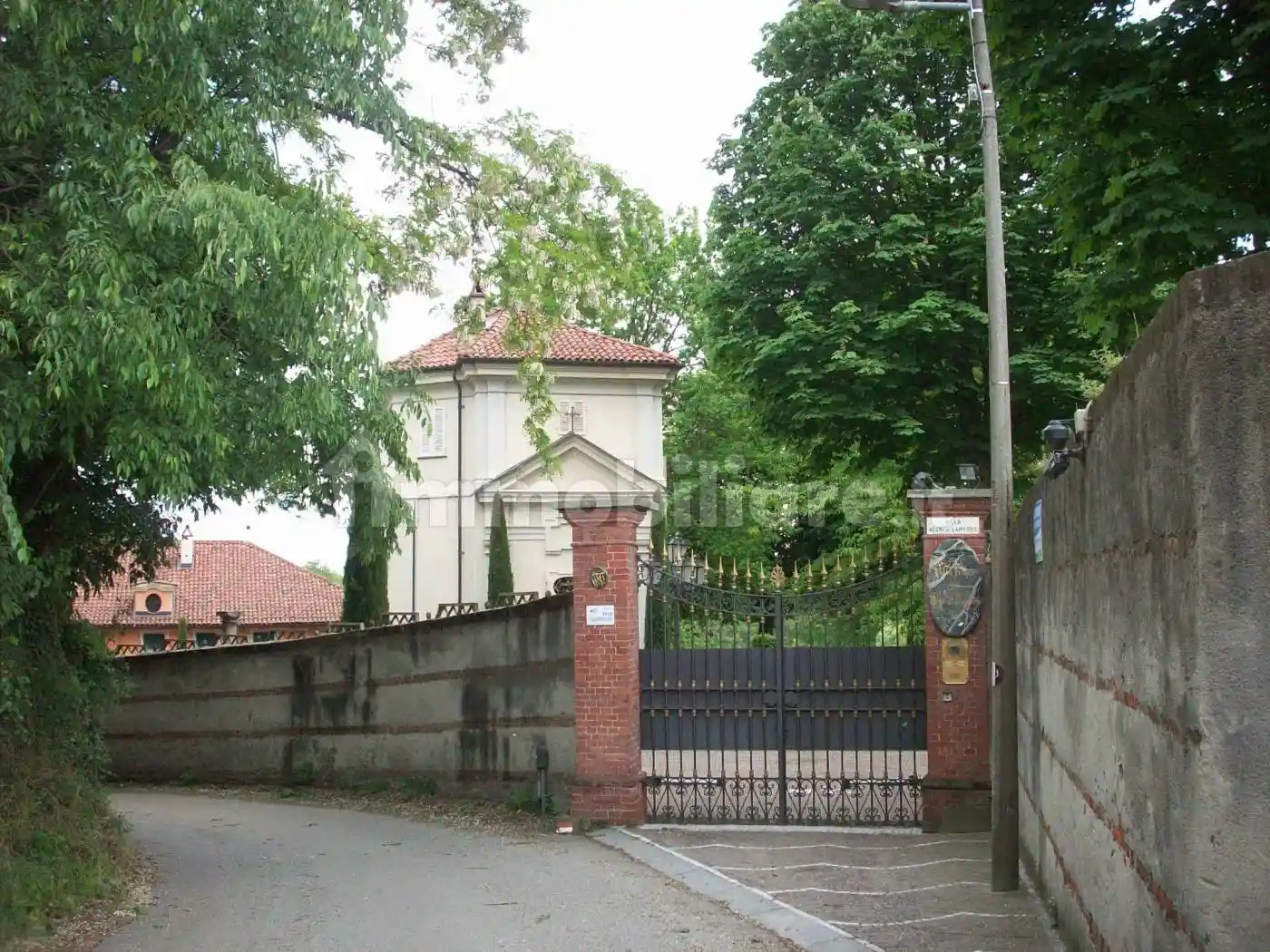 Villa bifamiliare Strada Castelvecchio, Santa Brigida, Moncalieri - foto 5