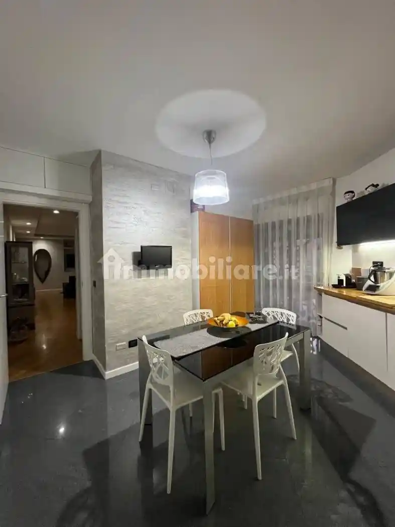 Appartamento in vendita a Cassino