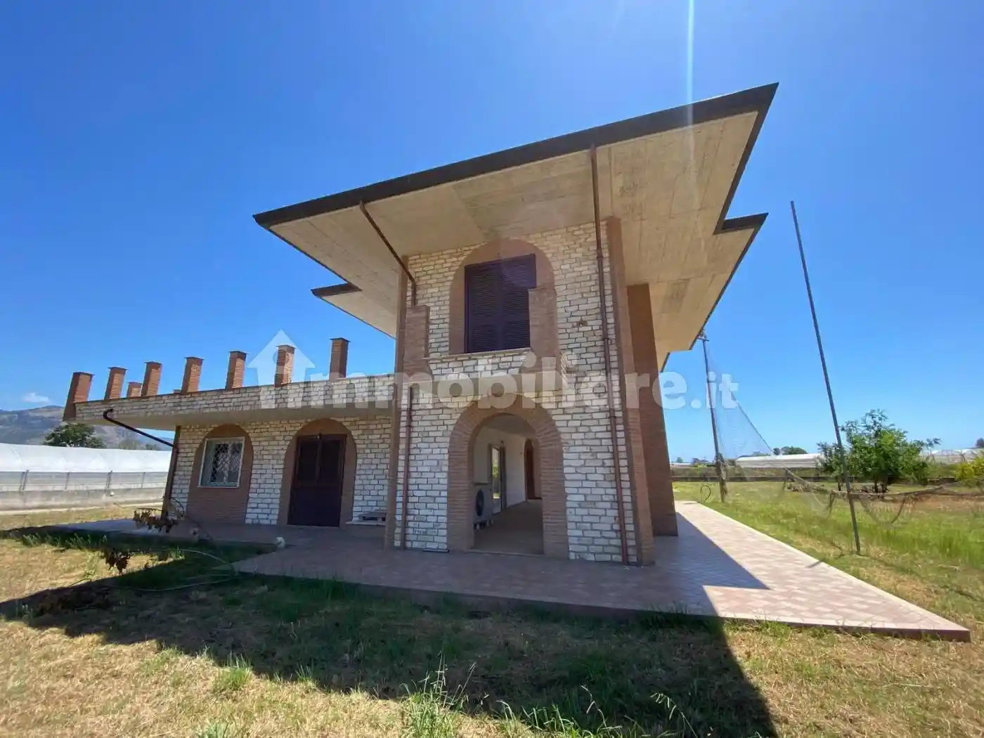 Villa in vendita a Terracina