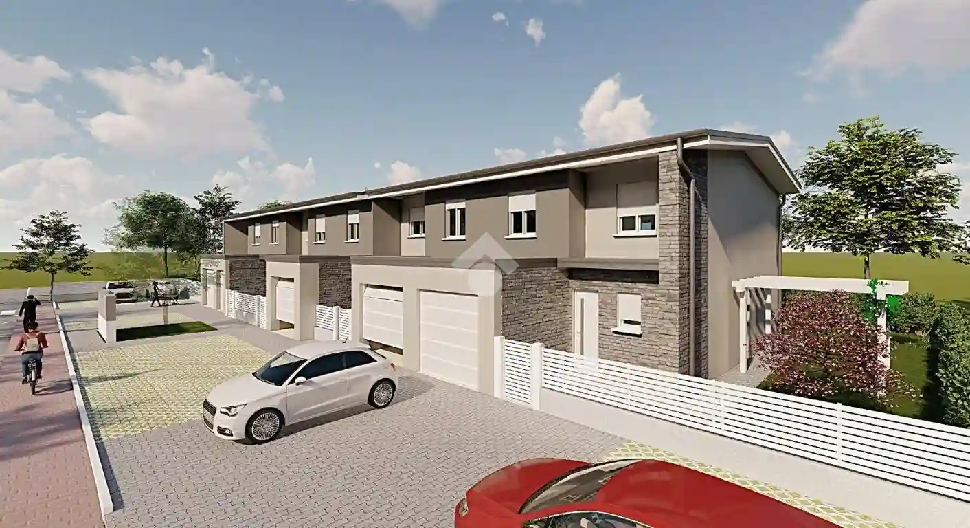 Villetta a schiera - foto 2