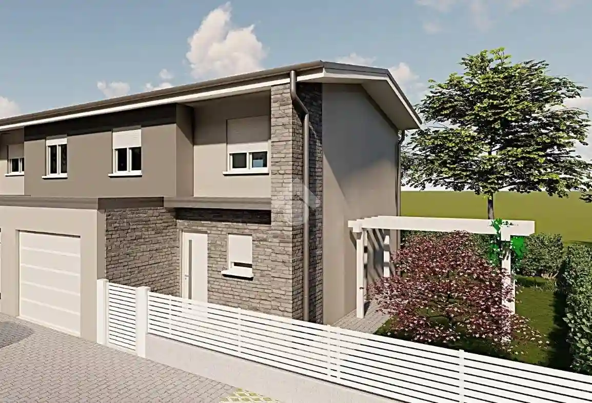 Villetta a schiera - foto 4