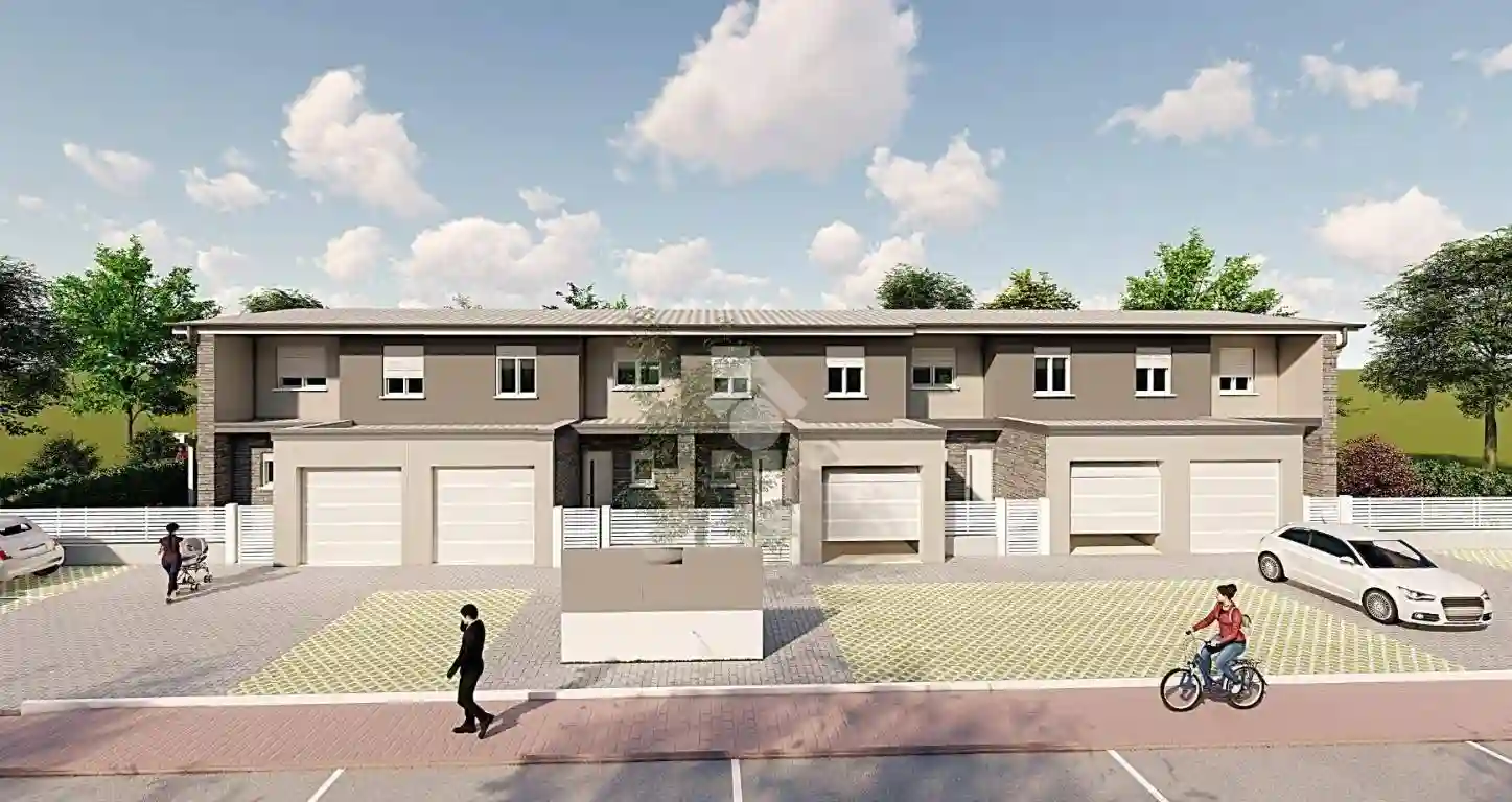 Villetta a schiera - foto 5