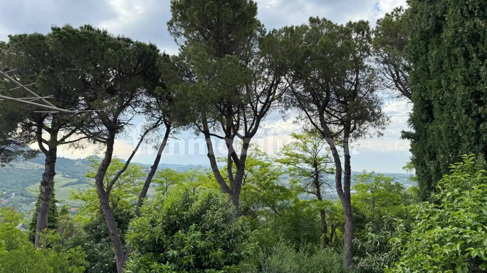 Villa in vendita a Verucchio