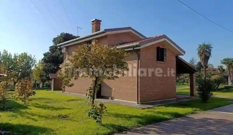 Casa indipendente - foto 4