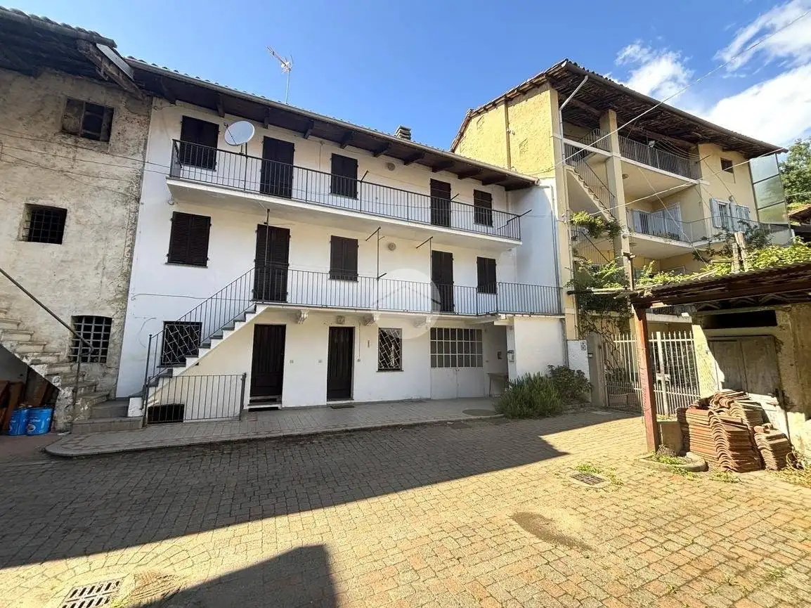 Terratetto plurifamiliare via parrocchia 7, Burolo - foto 2