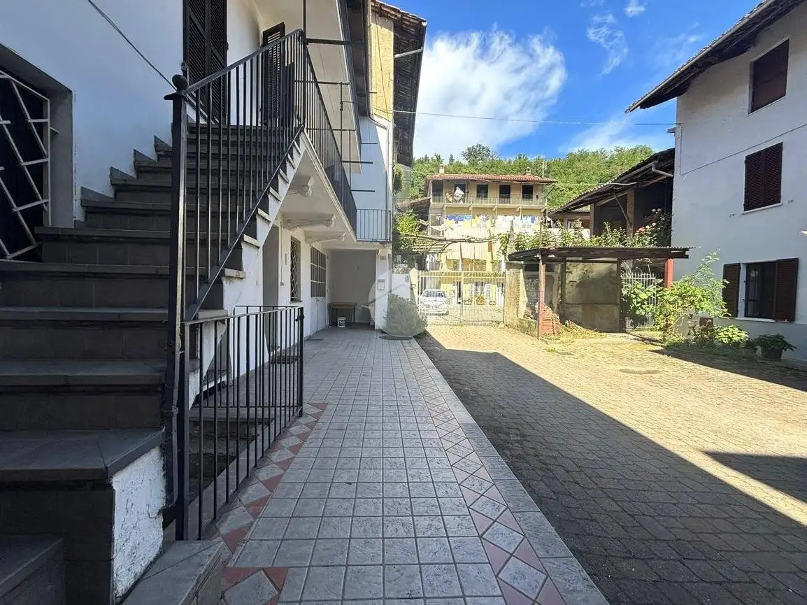 Terratetto plurifamiliare via parrocchia 7, Burolo - foto 3