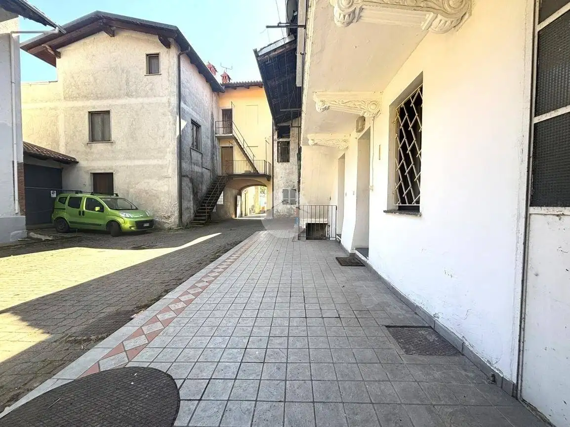 Terratetto plurifamiliare via parrocchia 7, Burolo - foto 4