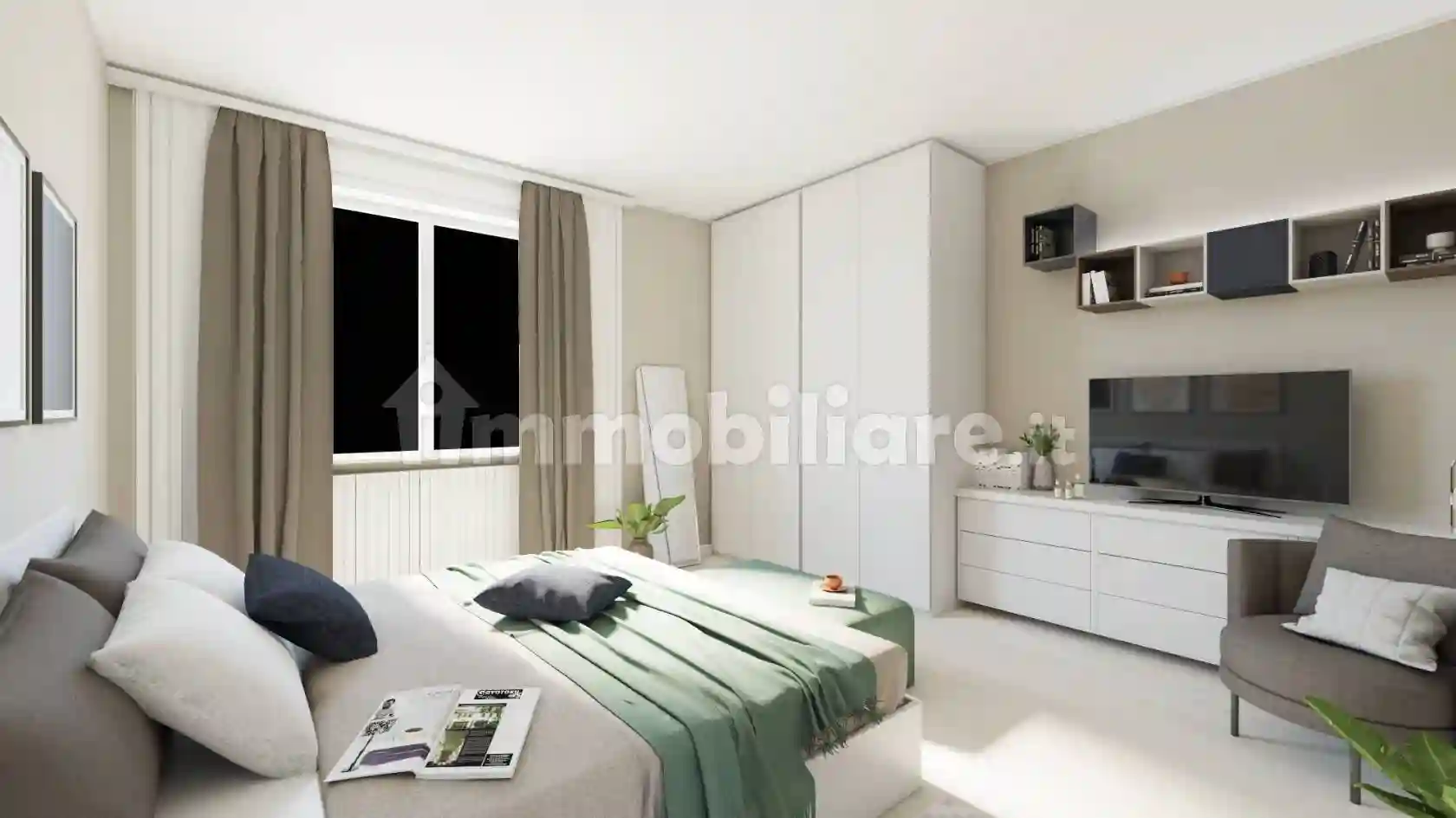 Appartamento - foto 3