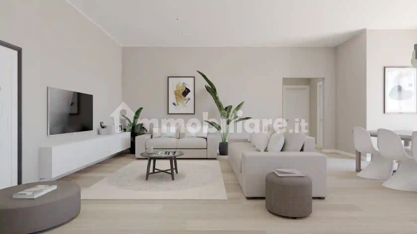 Appartamento - foto 4