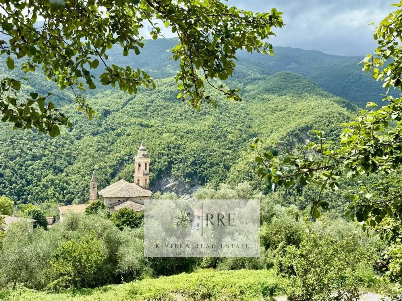 Rustico case Soprane fraz. Acquetico, Acquetico, Pieve di Teco - foto 3