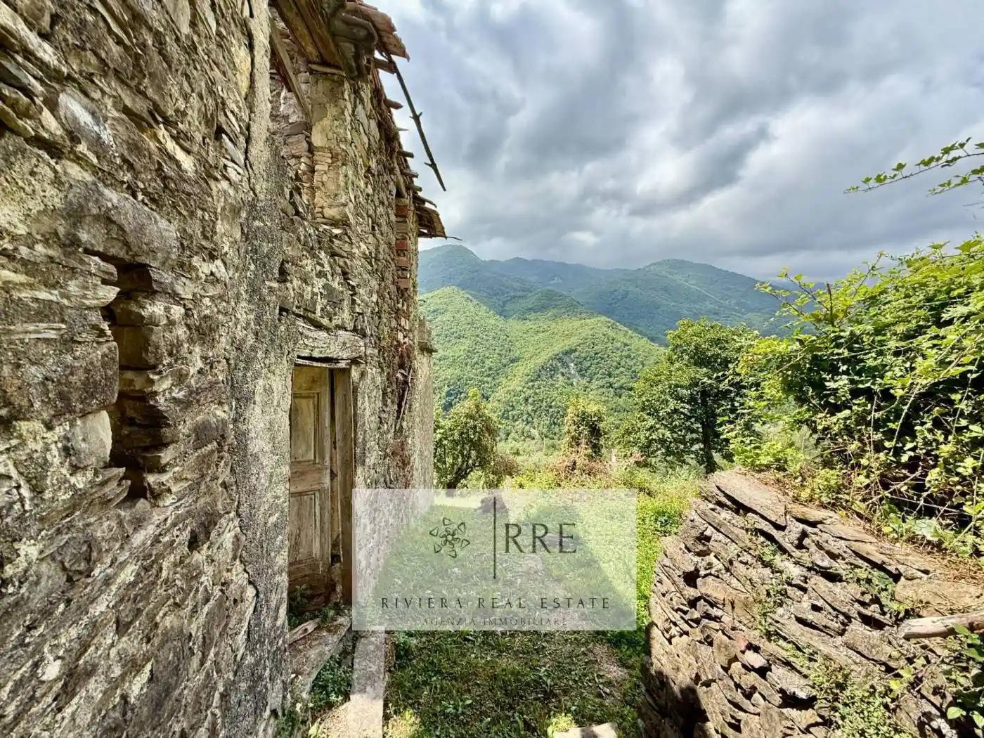 Rustico case Soprane fraz. Acquetico, Acquetico, Pieve di Teco - foto 4