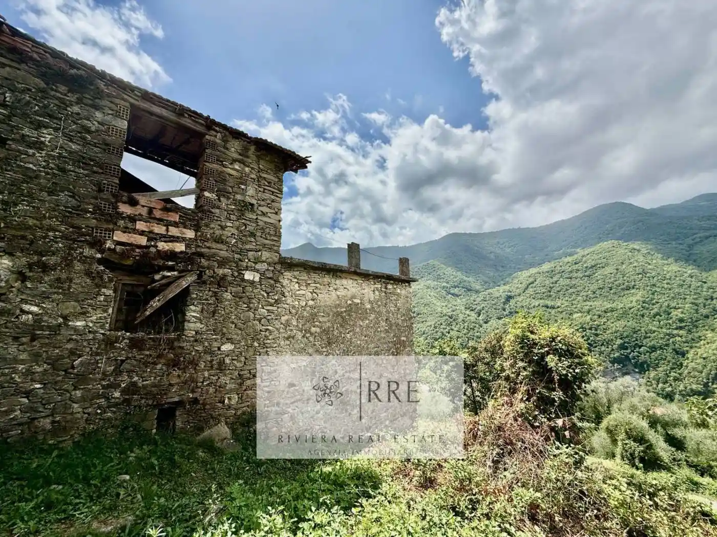 Rustico case Soprane fraz. Acquetico, Acquetico, Pieve di Teco - foto 5