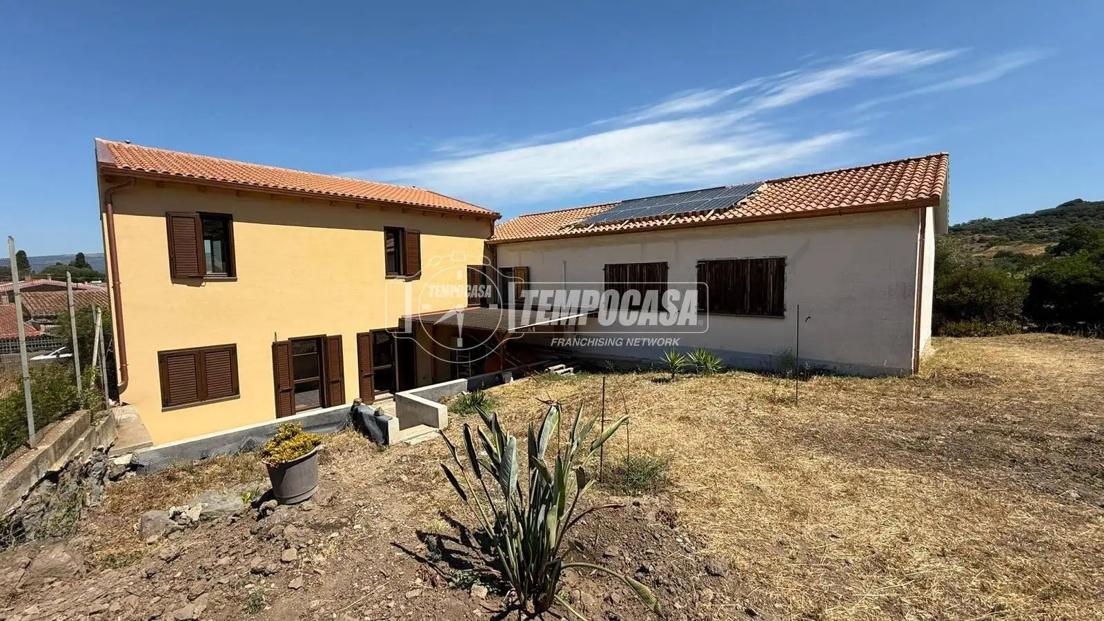 Palazzo - Edificio in Vendita - foto 2