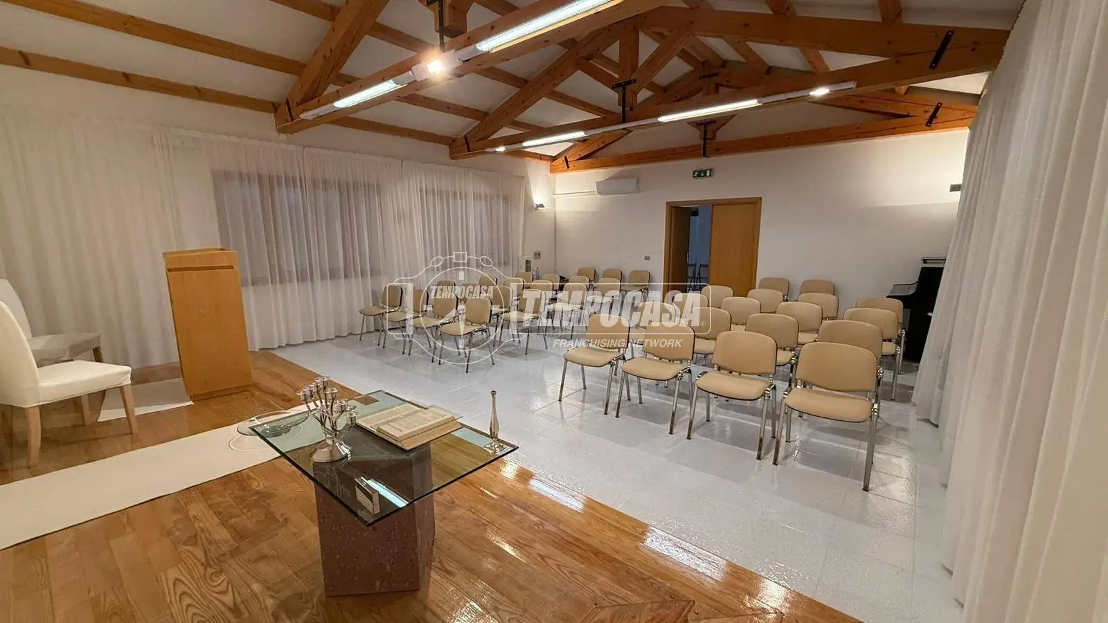 Palazzo - Edificio in Vendita - foto 5