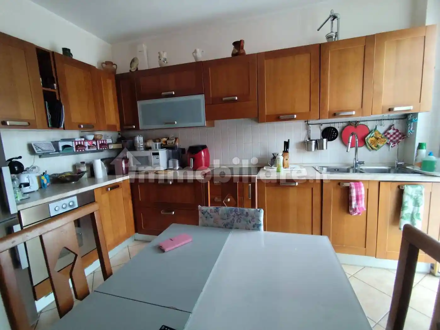 Appartamento in vendita a Corbetta