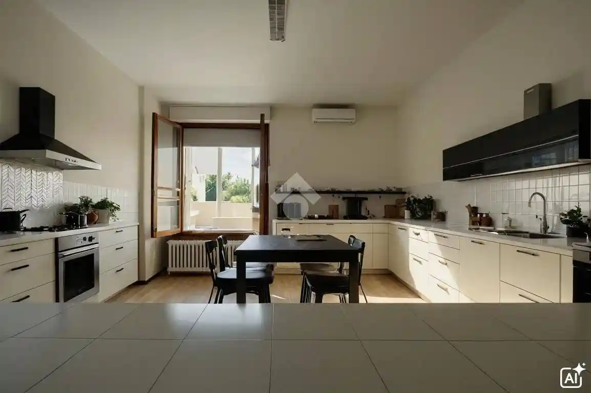 Appartamento in vendita a Quartu Sant'Elena