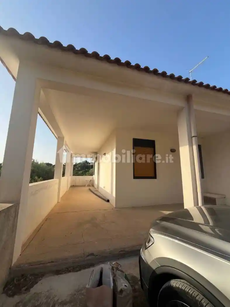Villa in vendita a Noto