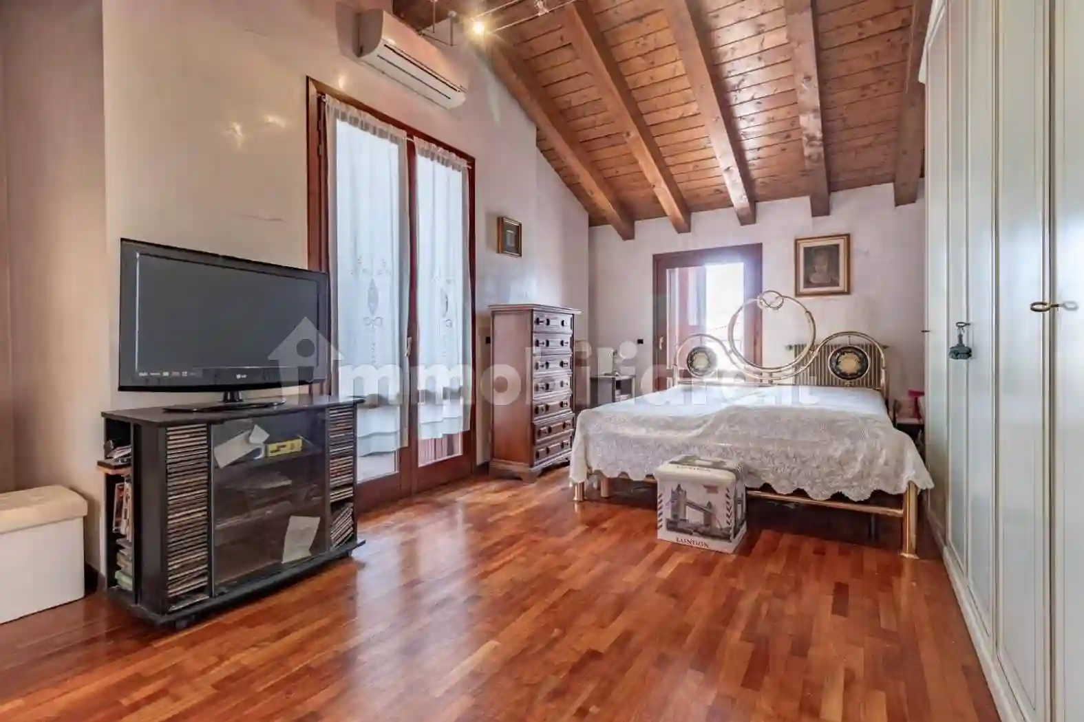 Attico - Mansarda - foto 3